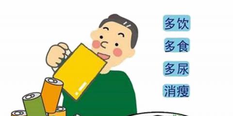 ”血糖高等于糖尿病”“多吃糖會(huì)得病”是真的嗎？